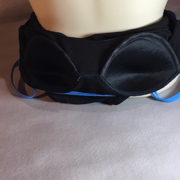 Swimsuit Size 8 Island Escape EUC One piece - Picture 3 of 5